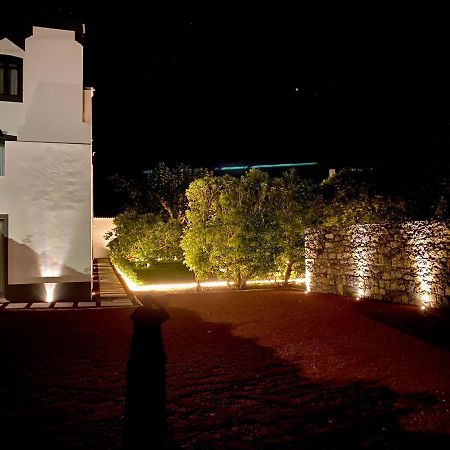 Nature & Sea - Casa Vinhateira East Duplex Caloura Exterior foto