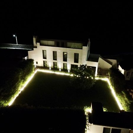 Nature & Sea - Casa Vinhateira East Duplex Caloura Exterior foto