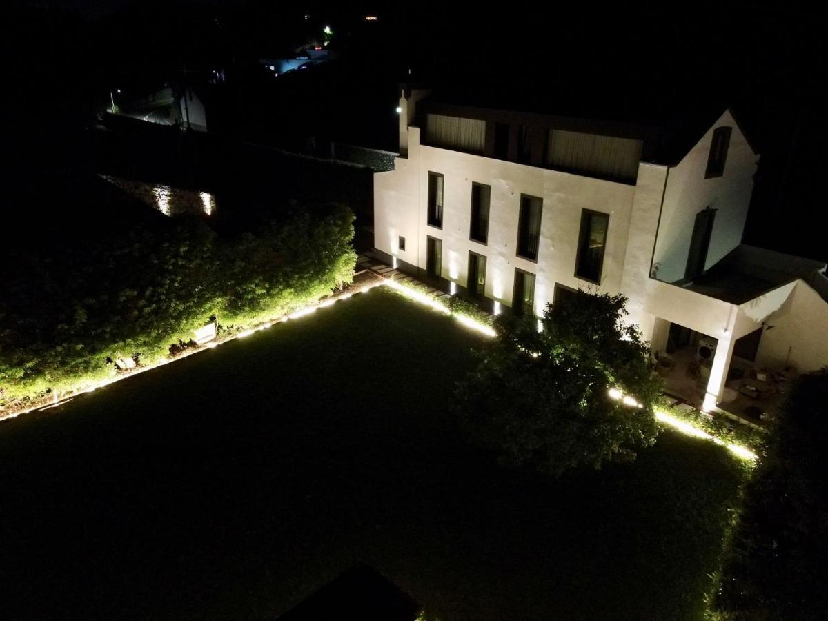 Nature & Sea - Casa Vinhateira East Duplex Caloura Exterior foto